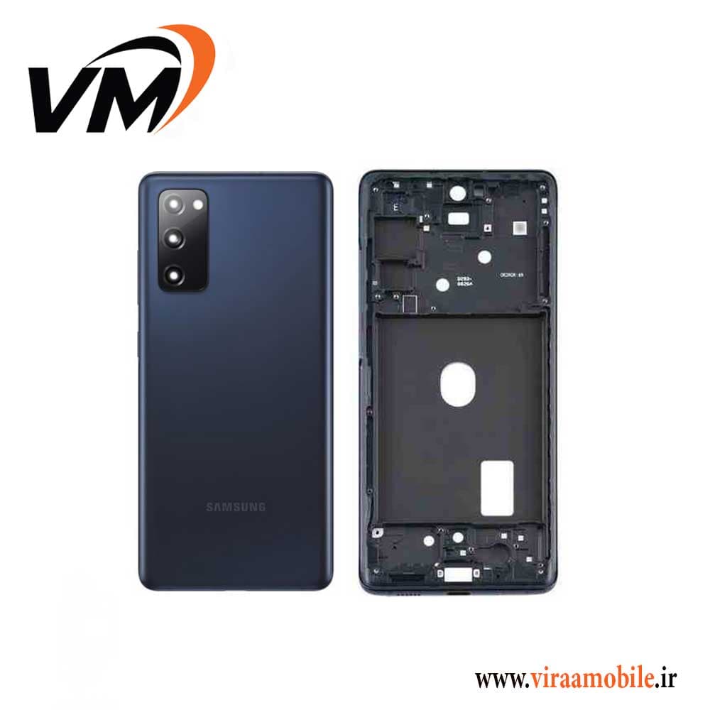 قاب و شاسی اصلی سامسونگ Galaxy S20