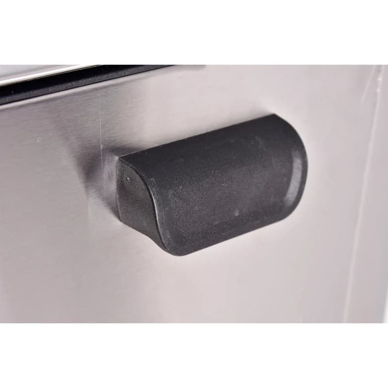 سطل زباله پدالی یونیک کد 4300 گنجایش 20 لیتر — تصویر ۴
