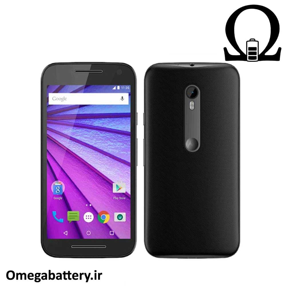 باتری اصلی موتورولا Motorola Moto G Turbo – FC40 — تصویر ۳