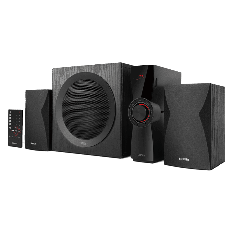 اسپیکر ادیفایر مدل CX7 — تصویر ۲