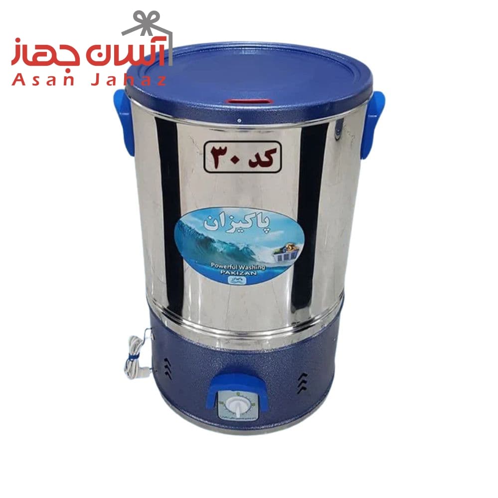 پتوشو 30 کیلویی پاکیزان — تصویر ۲
