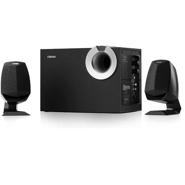 اسپیکر ادیفایر مدل M201 BT — تصویر ۲