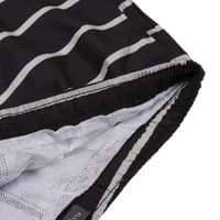 شلوارک شنا مردانه ساحلی ALLMAN — تصویر ۵