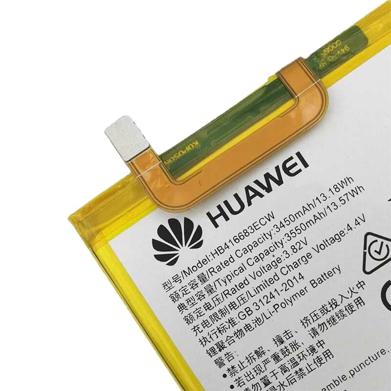 باتری اصلی هواوی Huawei Nexus 6P — تصویر ۵