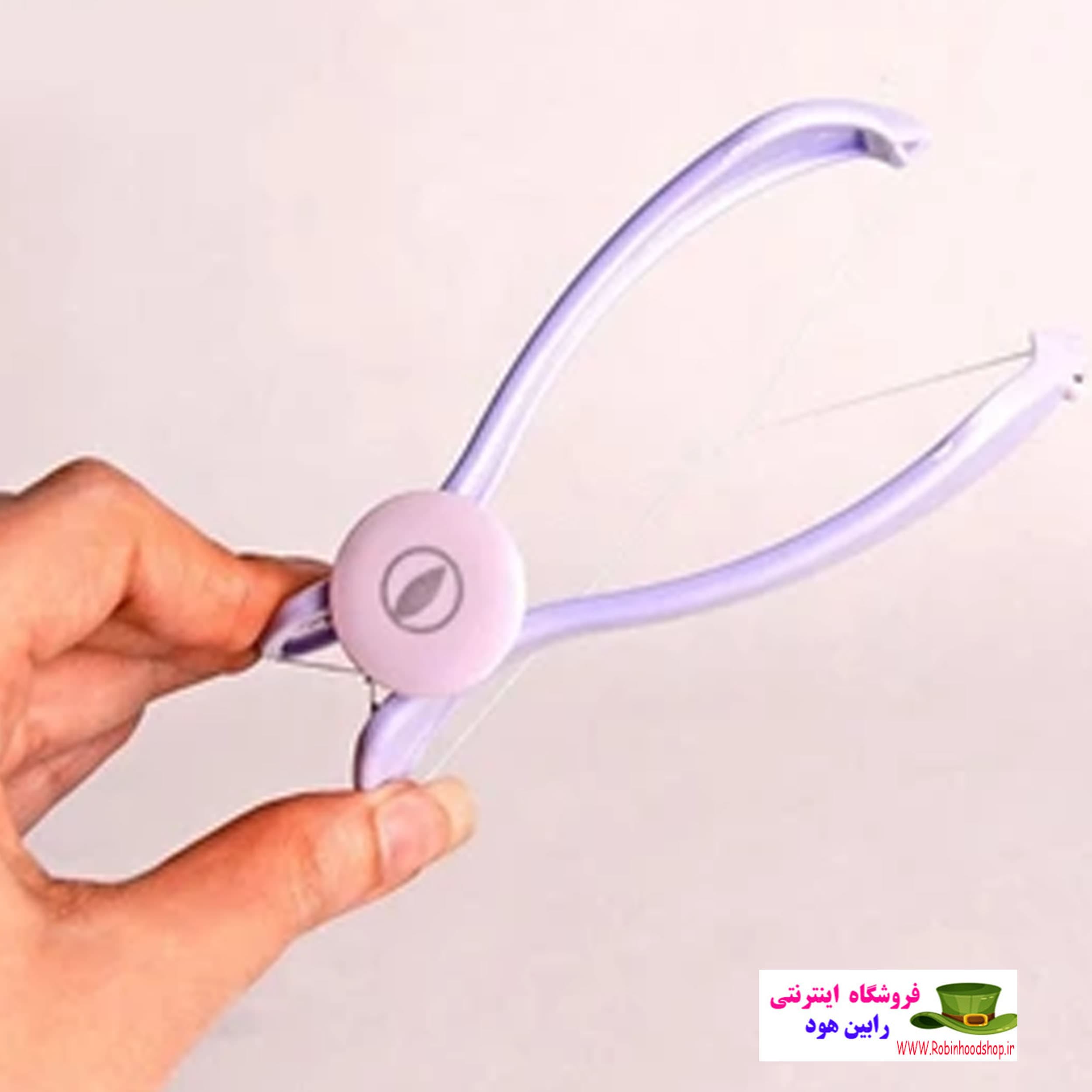 بند انداز دستی اسلیک Slique بدون حساسیت — تصویر ۴