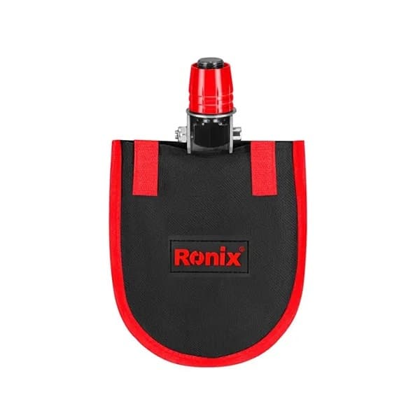 بیلچه چندکاره رونیکس مدل RH-9911 — تصویر ۵
