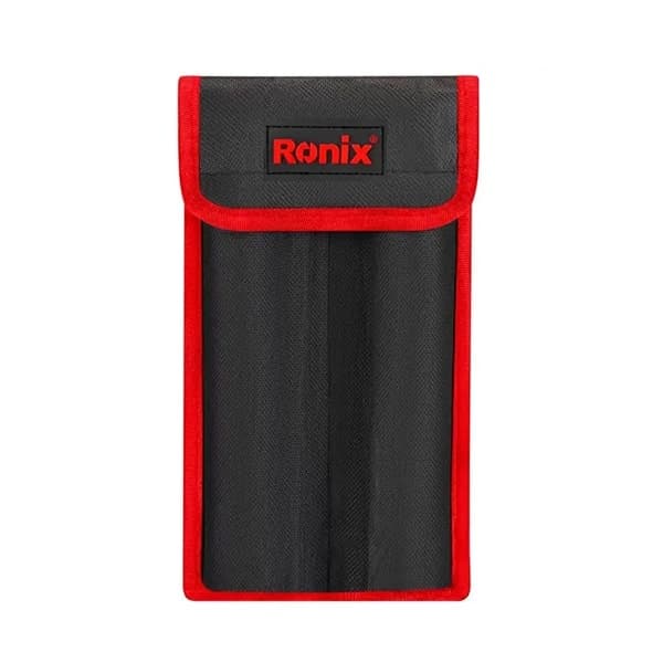 بیلچه چندکاره رونیکس مدل RH-9911 — تصویر ۳