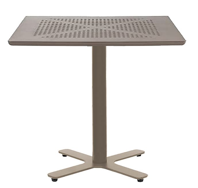 میز غذاخوری نظری مدل کلیپ3 – 80*80 – Clip3