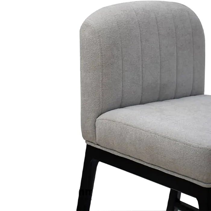 صندلی اپن پایه چوبی زیمر مدل CHB-712 — تصویر ۴