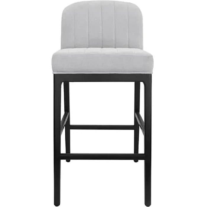 صندلی اپن پایه چوبی زیمر مدل CHB-712 — تصویر ۳