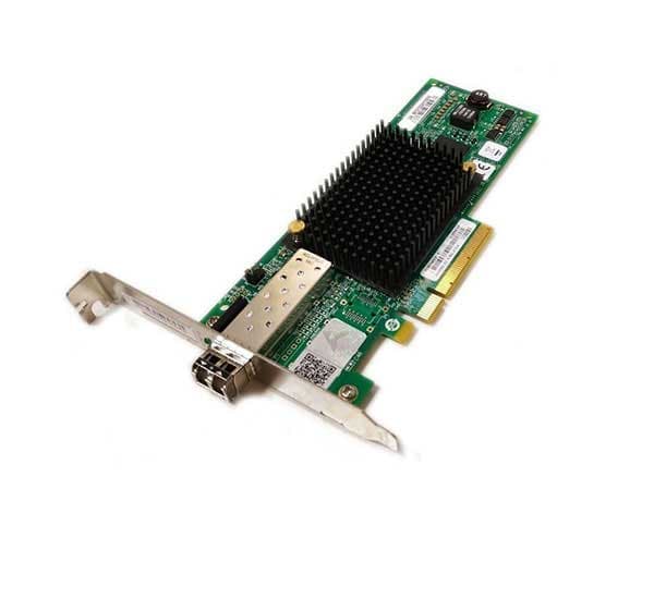 کارت HBA سرور اچ پی 81E 8GB 1Port AJ762B — تصویر ۲