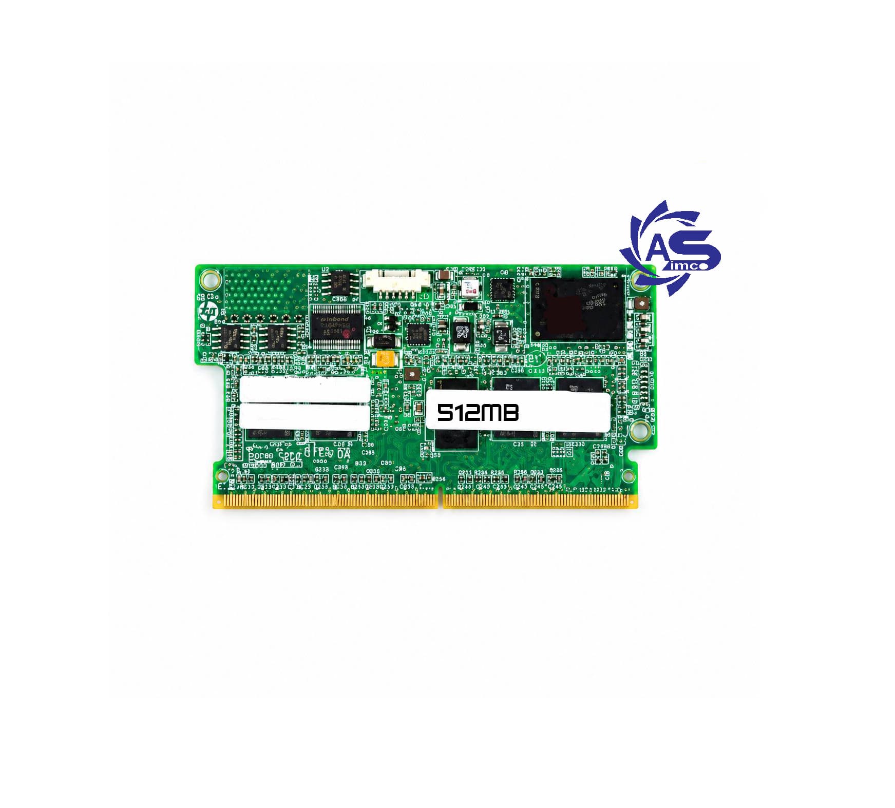 512MB HP Smart Array P410