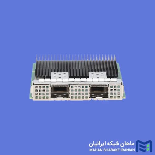 کارت شبکه سرور Intel E810-XXVDA2 Ethernet 10-25Gb 2-port SFP28 OCP3 P10106-B21 — تصویر ۳