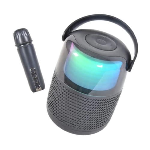 Tsco TS 23420 Bluetooth Portable Speaker — تصویر ۲