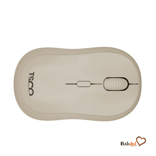 Tsco TM 741W Wireless Mouse — تصویر ۳