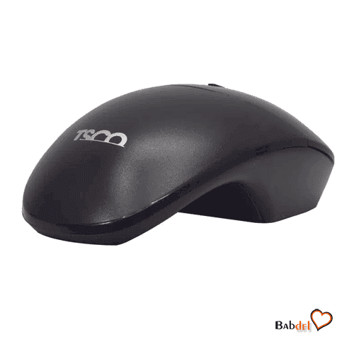 TSCO TM 692W Wireless Mouse — تصویر ۴
