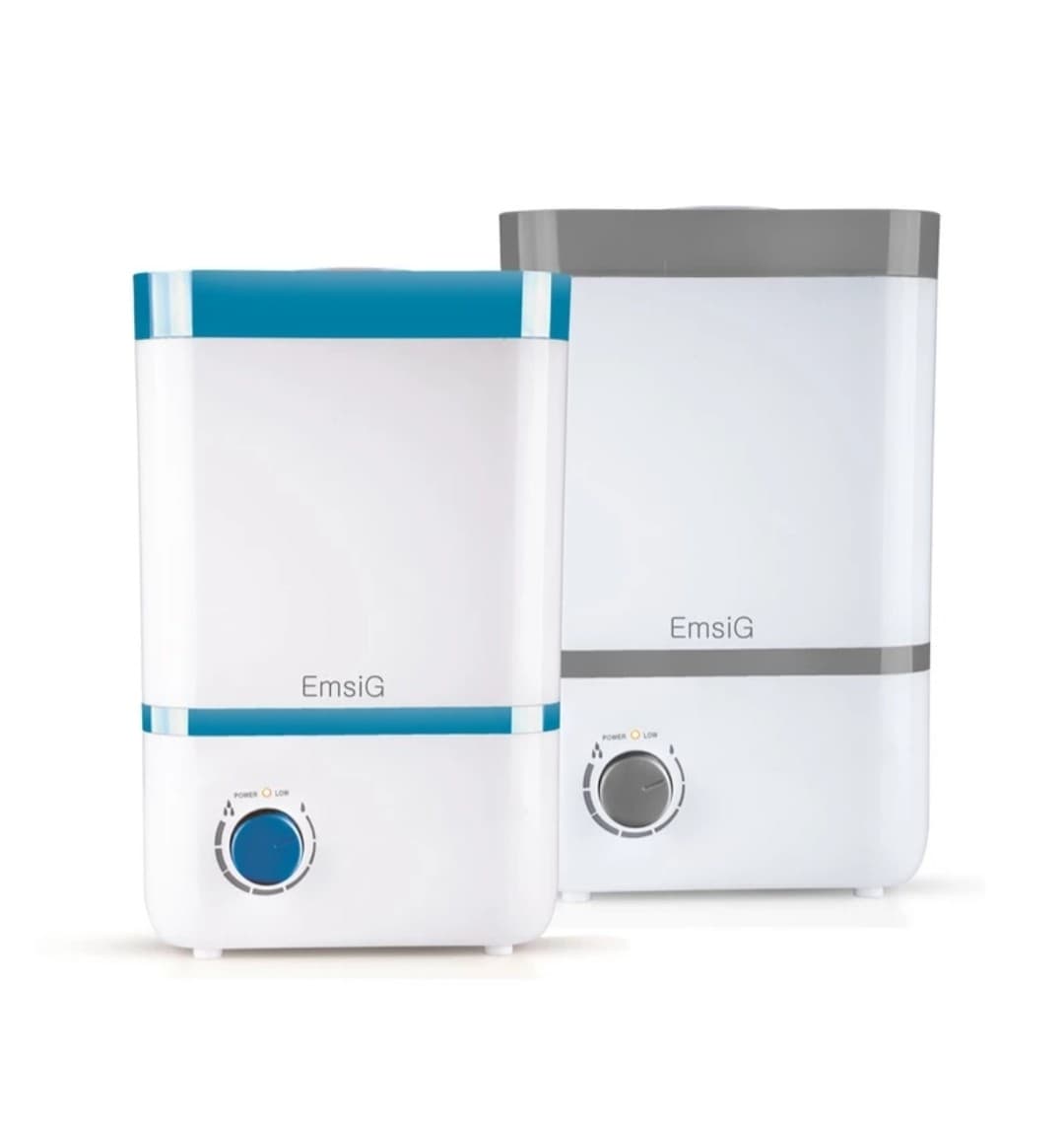 بخور سرد EmsiG US412 — تصویر ۳