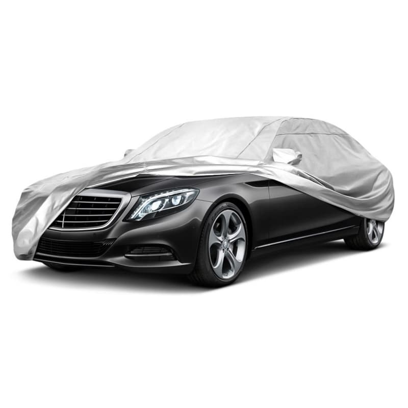 کفپوش صندوق گلدوزی روئوه ROEWE ERX5 — تصویر ۹