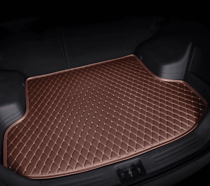 کفپوش صندوق گلدوزی روئوه ROEWE ERX5 — تصویر ۴