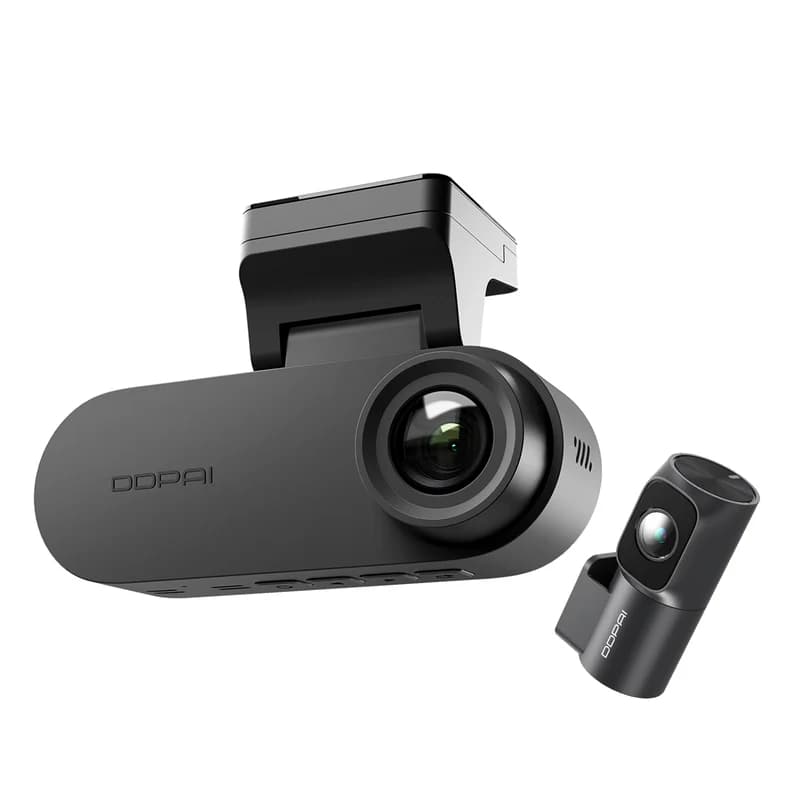 دوربین ثبت وقایع DDPAI N2 DUAL — تصویر ۷