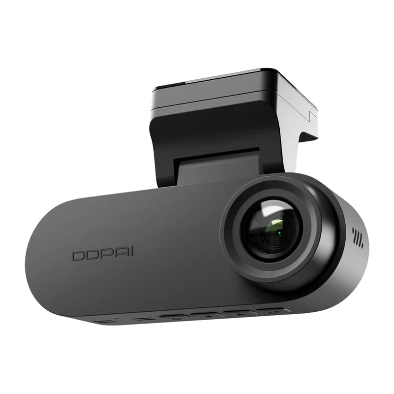 دوربین ثبت وقایع DDPAI N2 DUAL — تصویر ۱۰