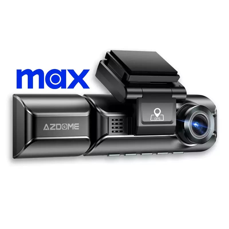 دوربین ثبت وقایع AZDOME M550 MAX — تصویر ۳