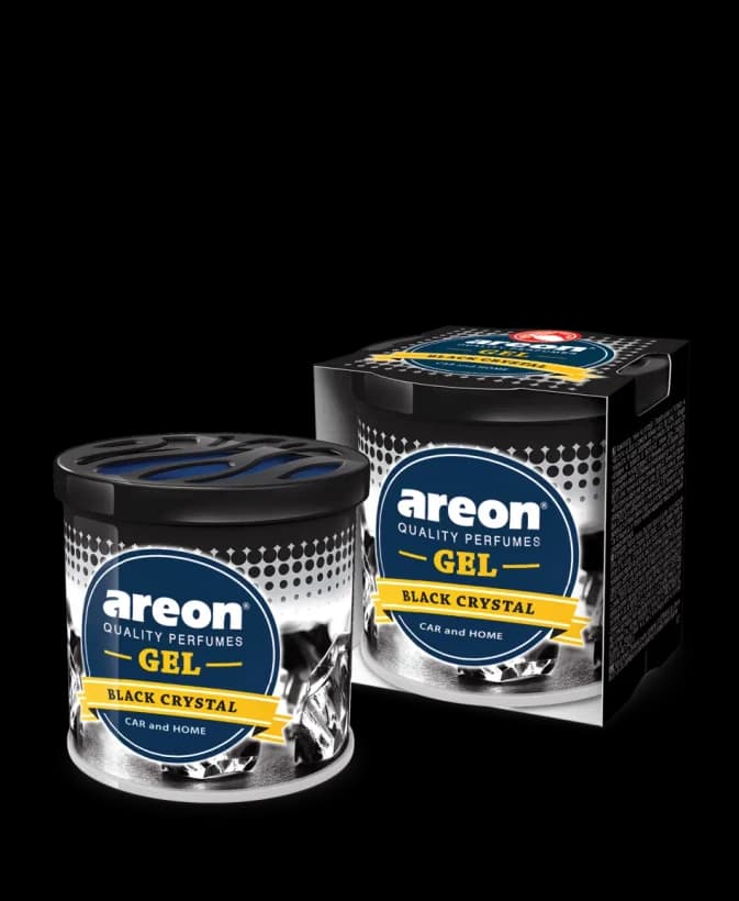 خوشبو کننده خودرو آرئون GEL — تصویر ۳