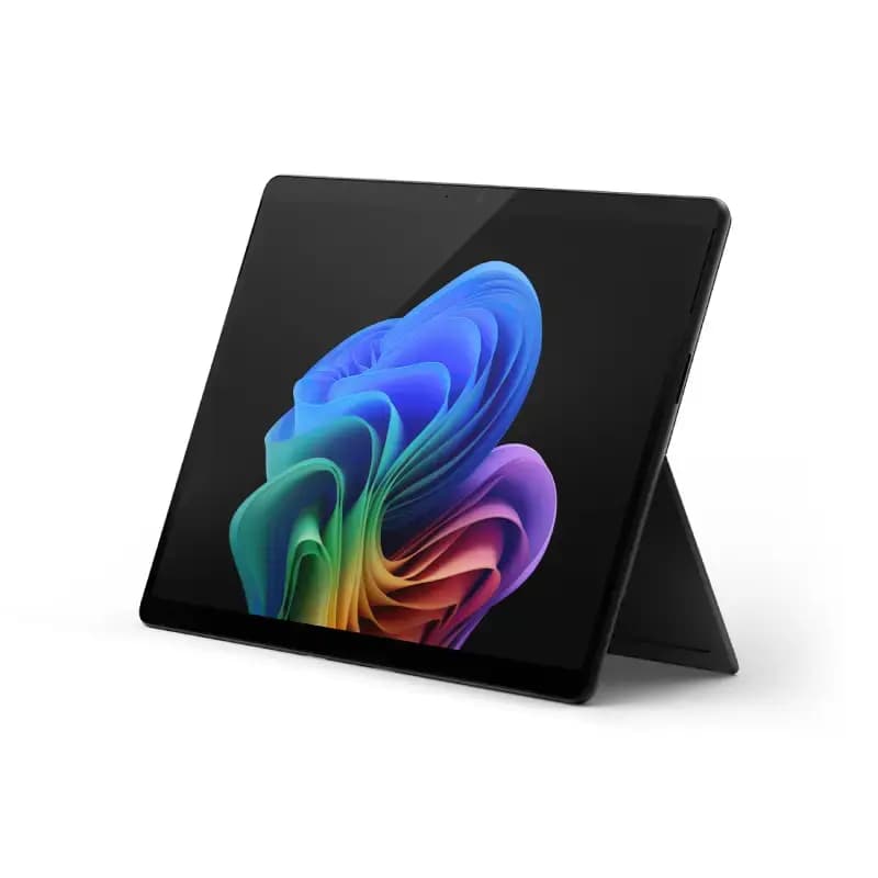 مایکروسافت سرفیس پرو Microsoft Surface Pro9 – i5 Gen12 / Ram 8GB / 256SSD — تصویر ۲