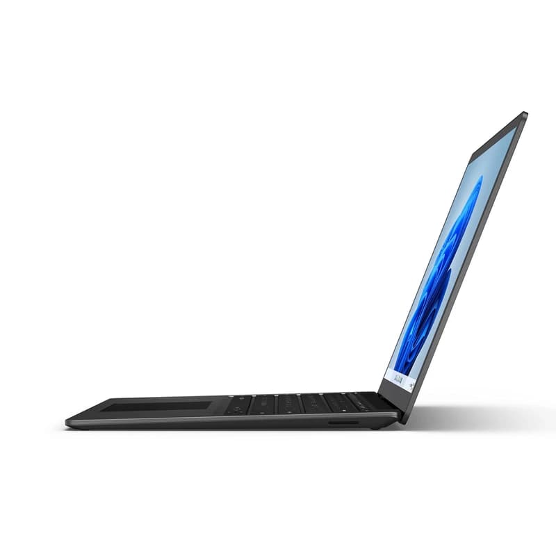 مایکروسافت سرفیس لپتاپ Microsoft Surface Laptop4 – i7 Gen11 / Ram 8GB / 512SSD — تصویر ۳