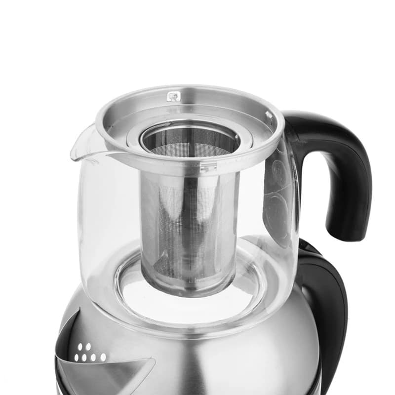 چای ساز فلر مدل TS 286 — تصویر ۶