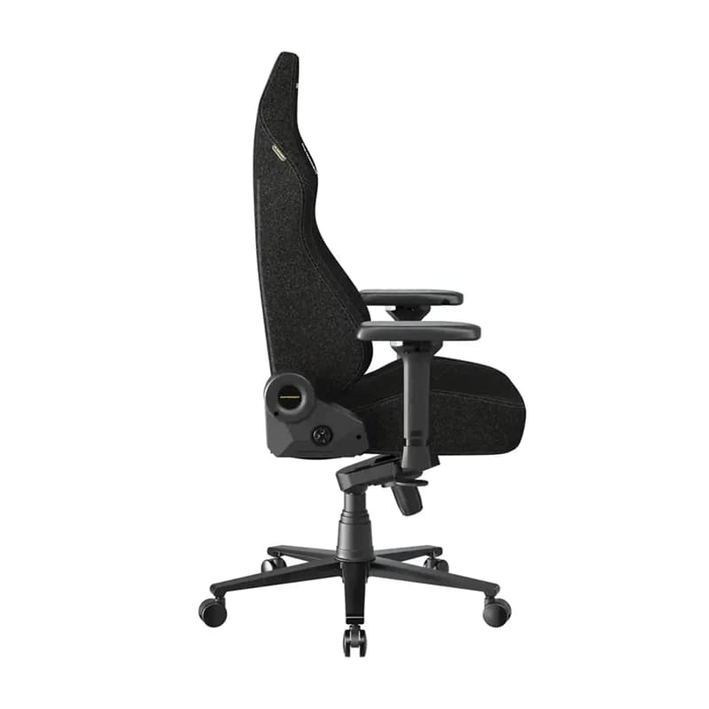 صندلی گیمینگ دی ایکس ریسر Martian Series 2025 L Fabric Black — تصویر ۵