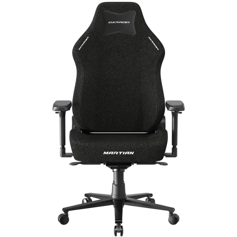 صندلی گیمینگ دی ایکس ریسر Martian Series 2025 L Fabric Black — تصویر ۱۲