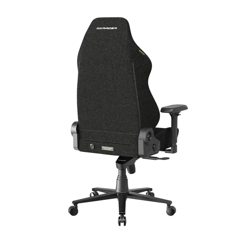 صندلی گیمینگ دی ایکس ریسر Martian Series 2025 L Fabric Black — تصویر ۷