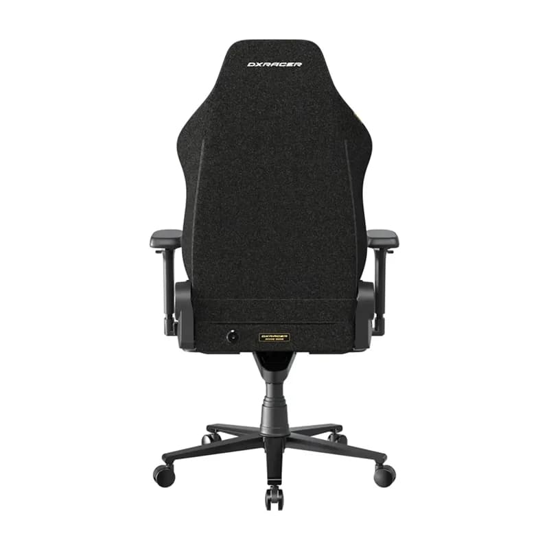 صندلی گیمینگ دی ایکس ریسر Martian Series 2025 L Fabric Black — تصویر ۸
