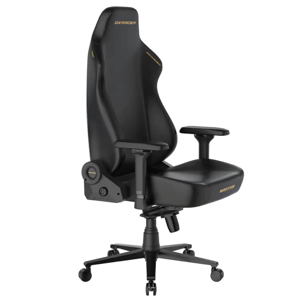 صندلی گیمینگ دی ایکس ریسر Martian Series 2025 XL Black — تصویر ۴