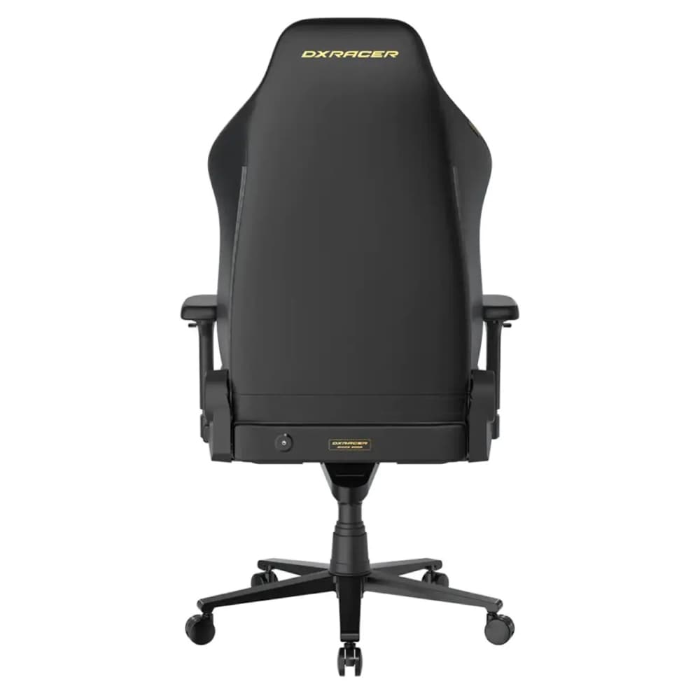 صندلی گیمینگ دی ایکس ریسر Martian Series 2025 XL Black — تصویر ۵