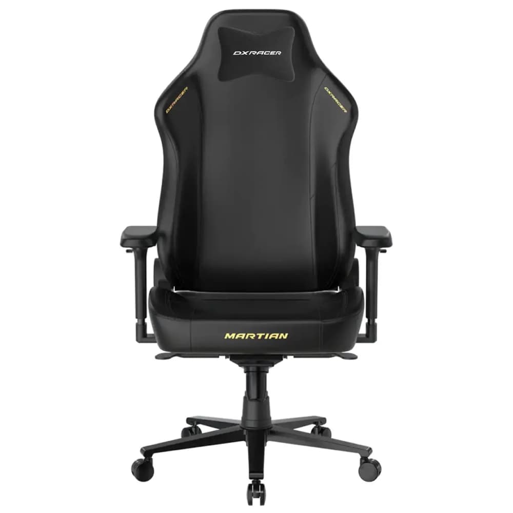 صندلی گیمینگ دی ایکس ریسر Martian Series 2025 XL Black — تصویر ۳