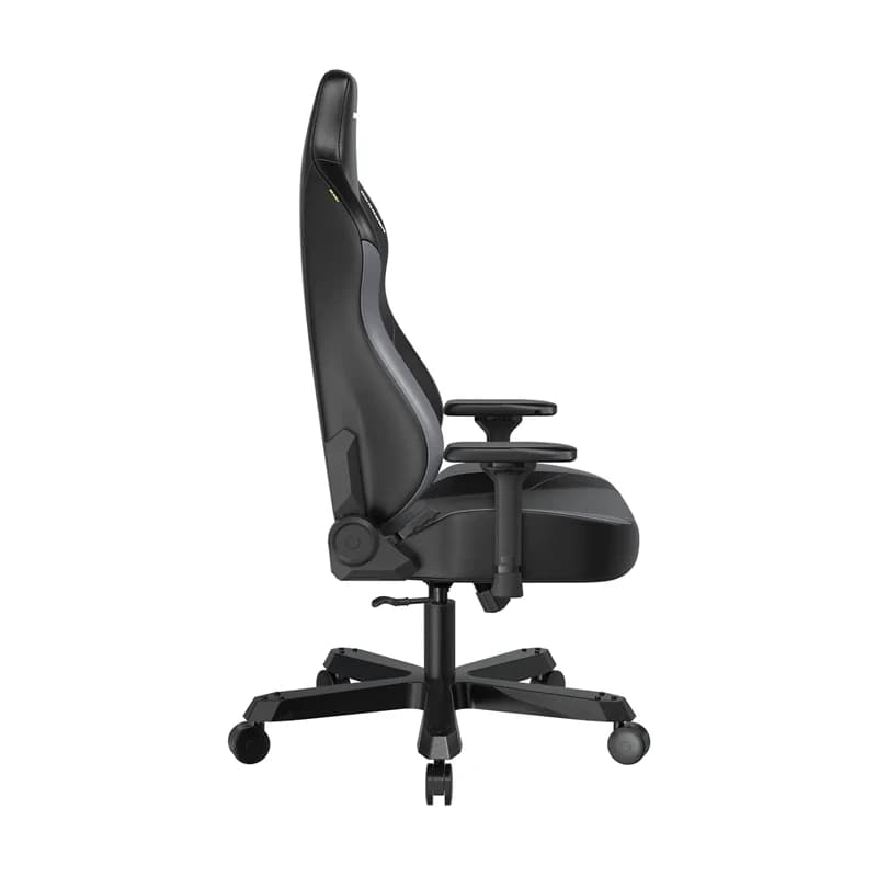 صندلی گیمینگ دی ایکس ریسر Tank Series 2025 Black Gray — تصویر ۷