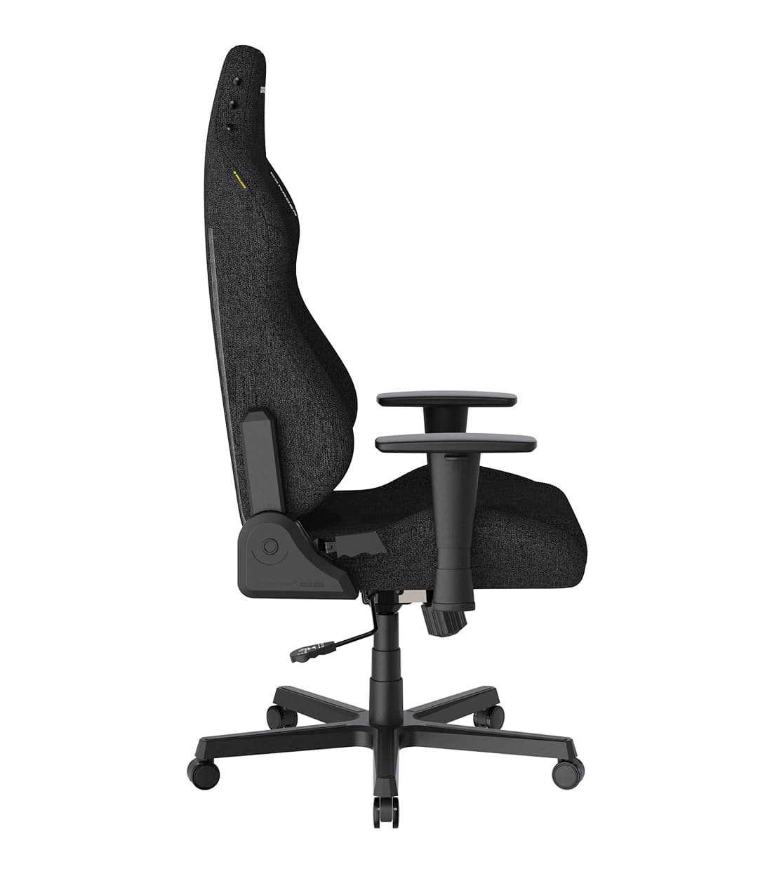 صندلی گیمینگ دی ایکس ریسر Drifting Series 2025 L Fabric Black — تصویر ۷