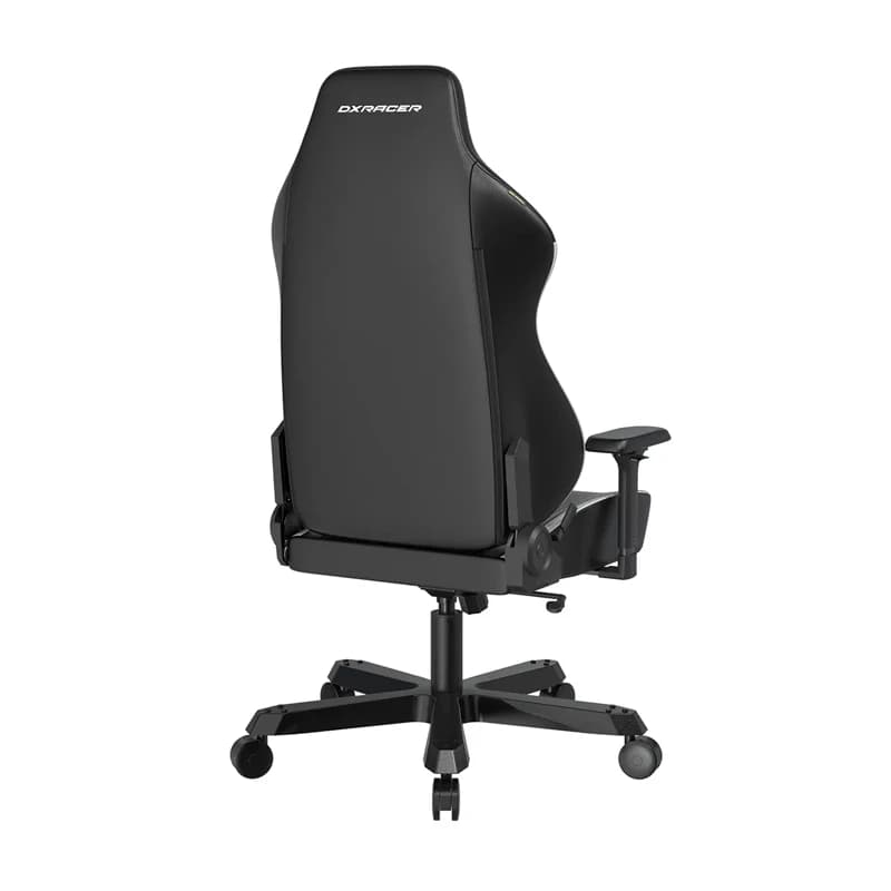 صندلی گیمینگ دی ایکس ریسر Tank Series 2025 Black White — تصویر ۱۲