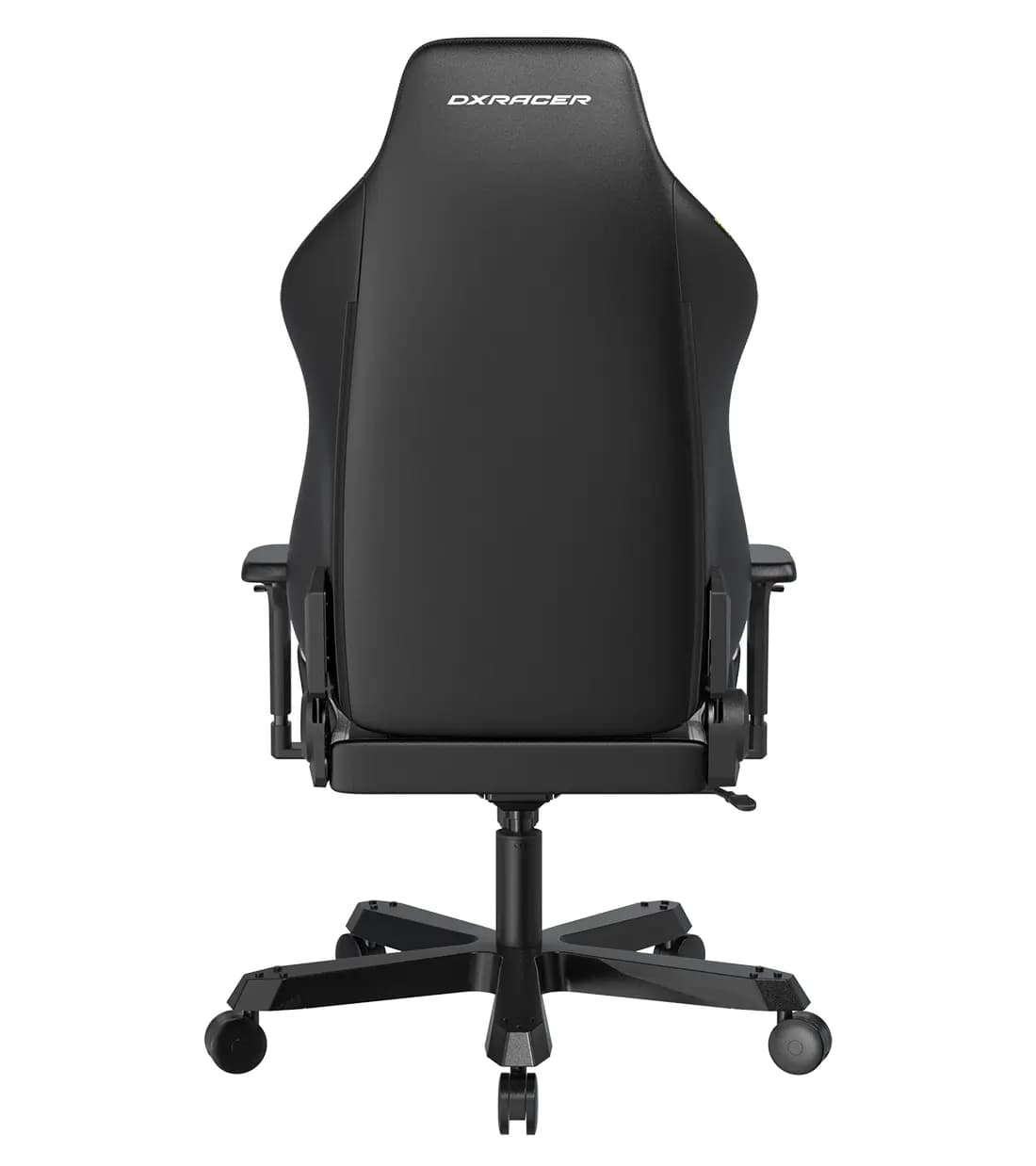 صندلی گیمینگ دی ایکس ریسر Tank Series 2025 Black White — تصویر ۵
