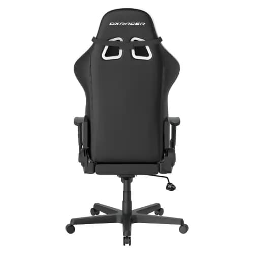 صندلی گیمینگ دی ایکس ریسر Formula Series 2025 L Black White — تصویر ۳