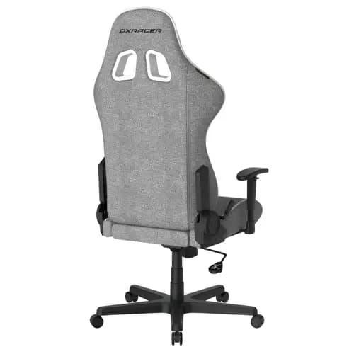 صندلی گیمینگ دی ایکس ریسر Formula Series 2025 L Fabric Gray — تصویر ۵