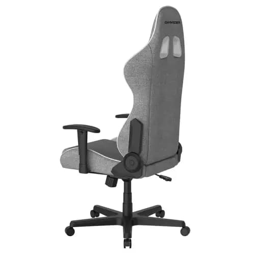 صندلی گیمینگ دی ایکس ریسر Formula Series 2025 L Fabric Gray — تصویر ۳