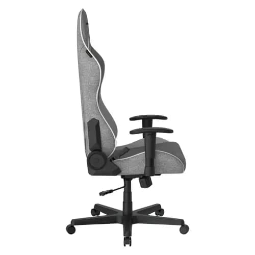 صندلی گیمینگ دی ایکس ریسر Formula Series 2025 L Fabric Gray — تصویر ۶