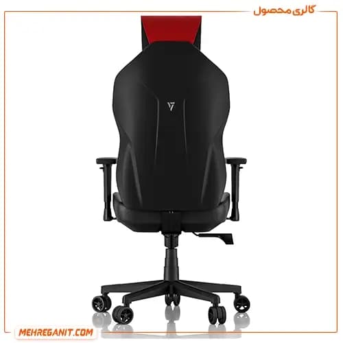 صندلی گیمینگ ورتاگیر SL1800 Black Red — تصویر ۷