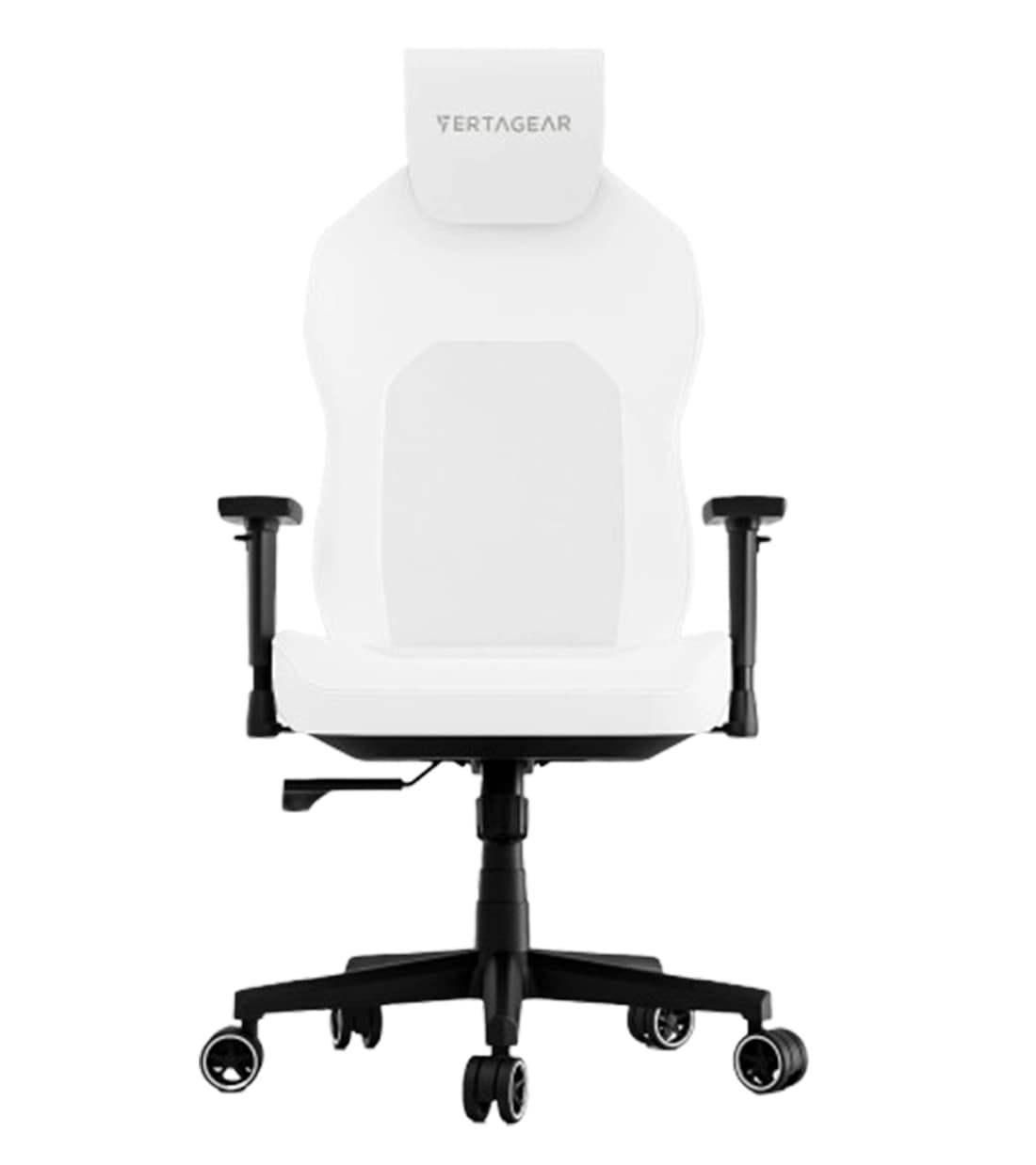 صندلی گیمینگ ورتاگیر SL1800 Black White — تصویر ۱۲