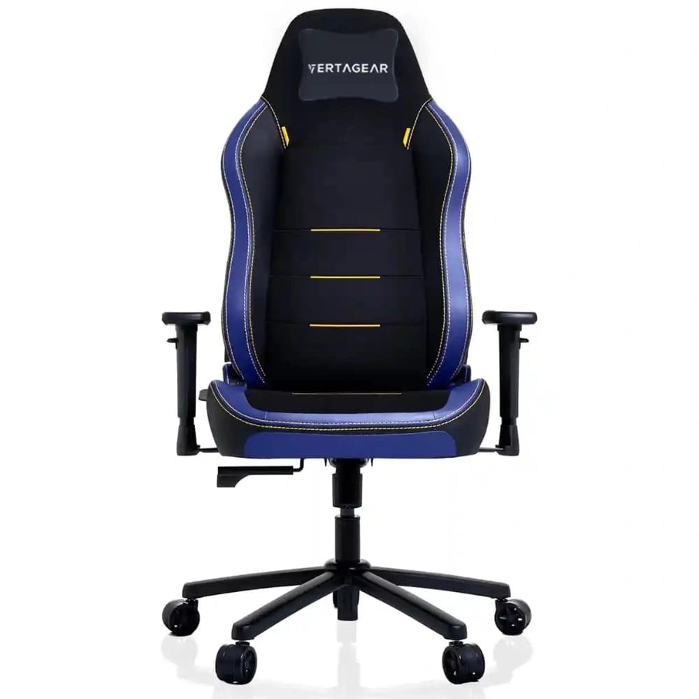 صندلی گیمینگ ورتاگیر SL3800 Midnight Blue