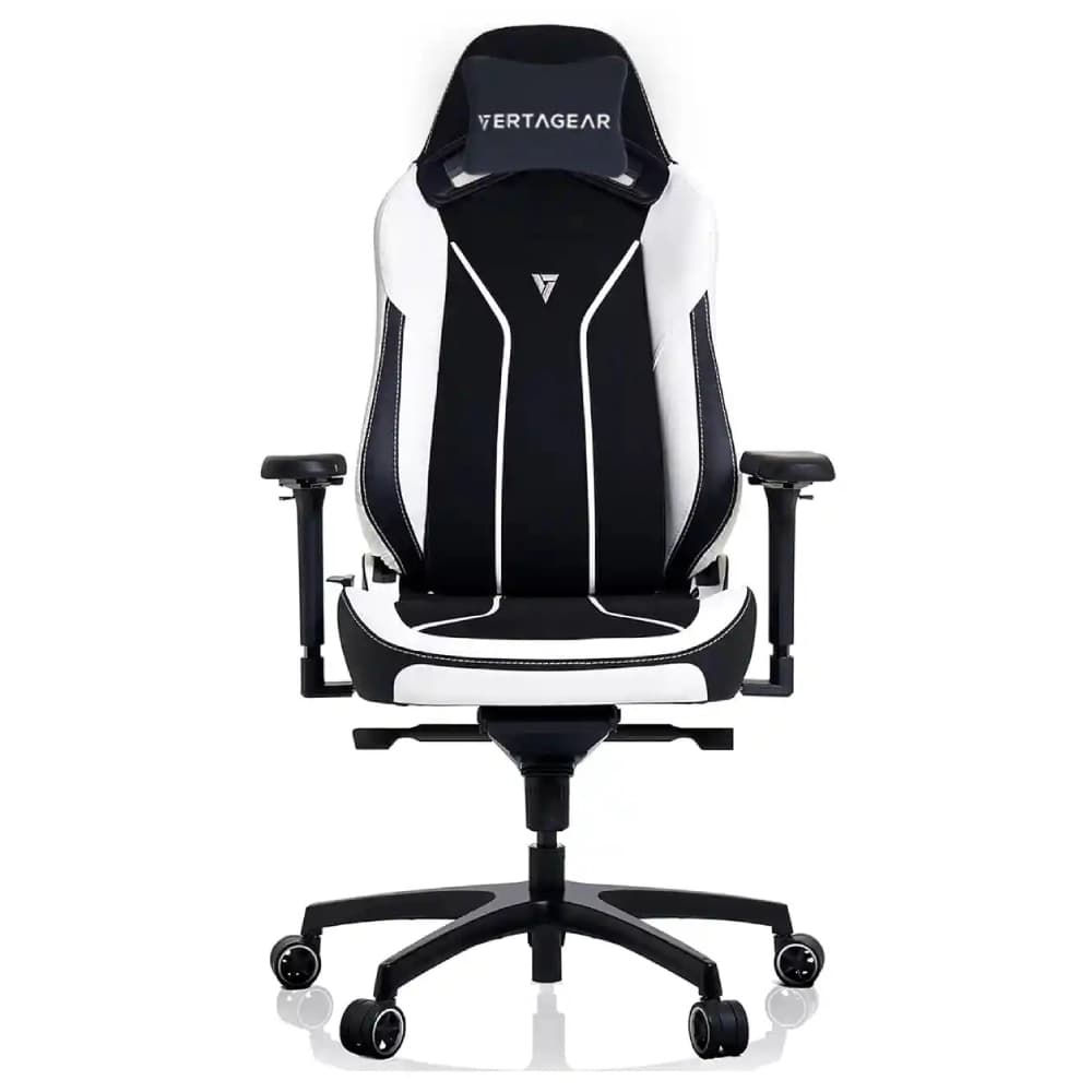 صندلی گیمینگ ورتاگیر SL5800 Black White