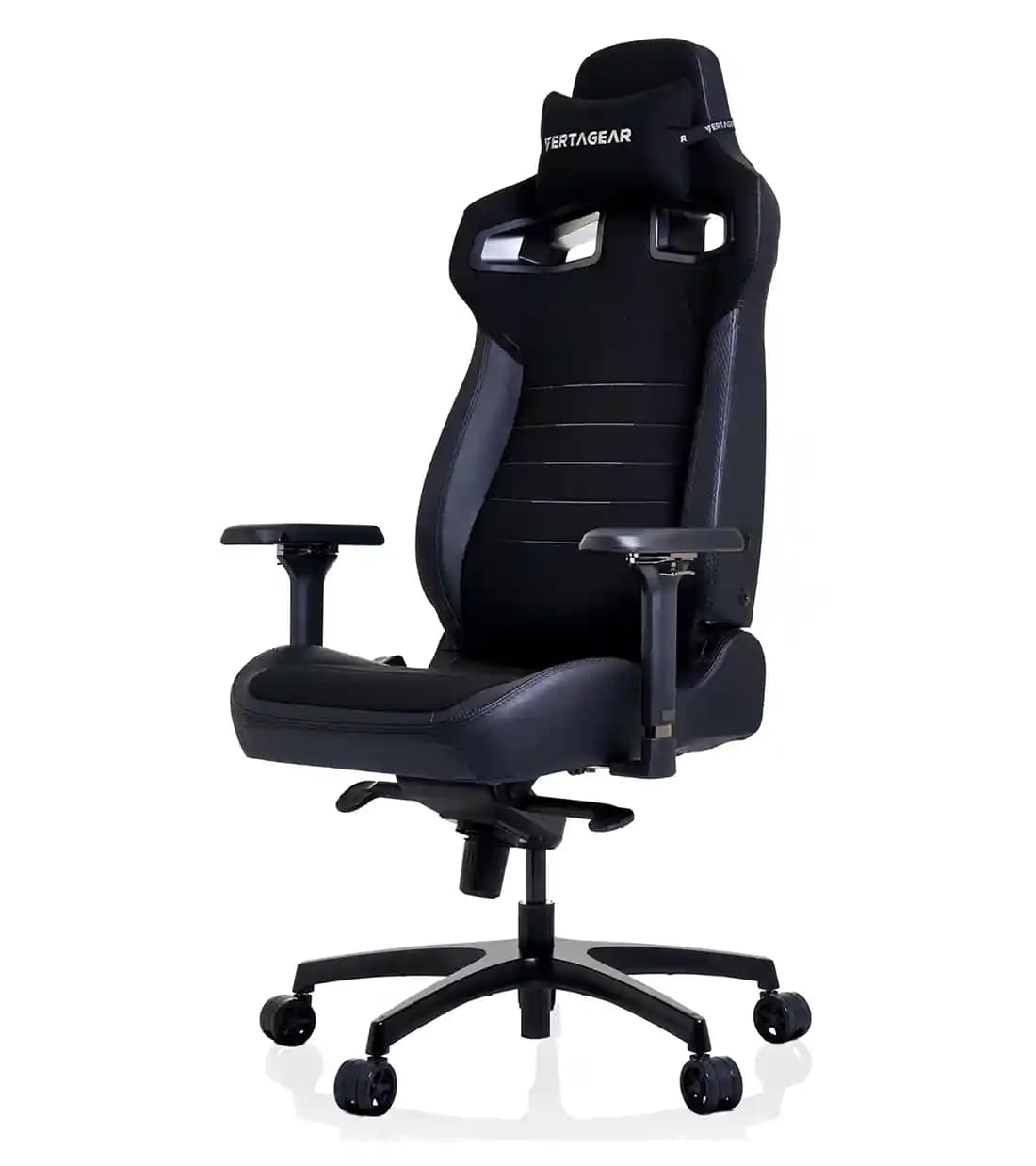 صندلی گیمینگ ورتاگیر PL4800 Carbon Black — تصویر ۸